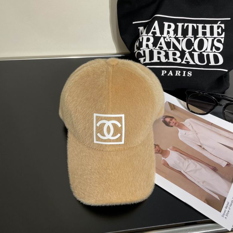 Chanel Cap dxn (3)